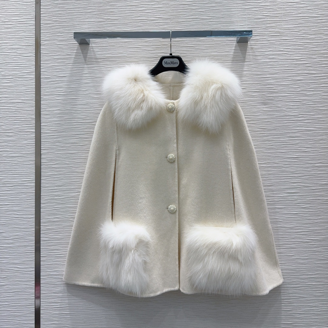 Пальто Max Mara