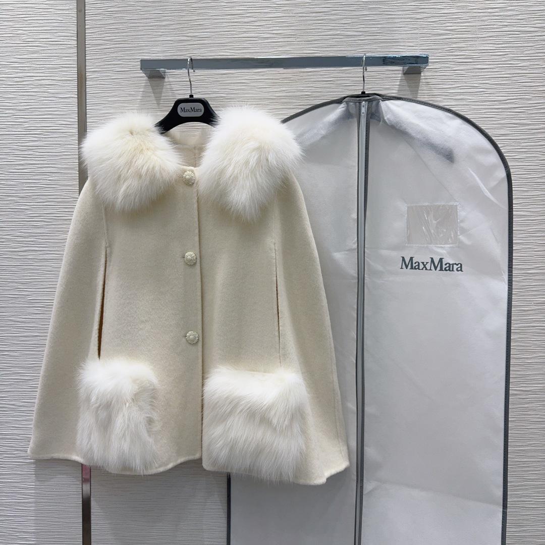 Пальто Max Mara