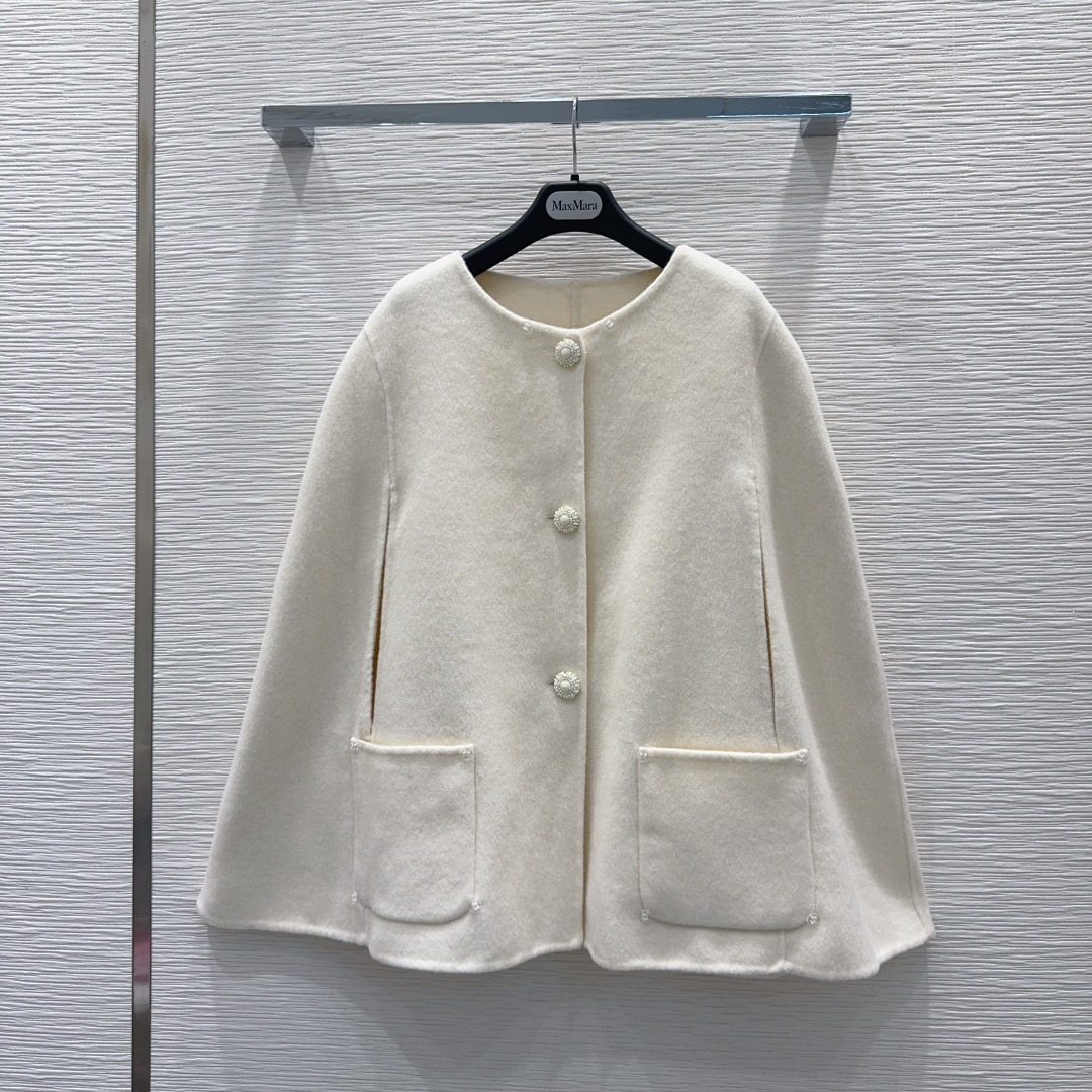 Пальто Max Mara