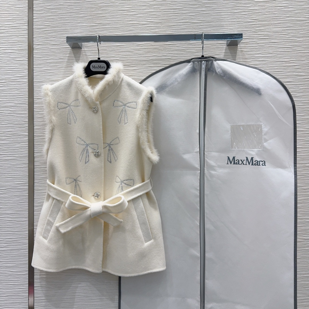Шубы Max Mara