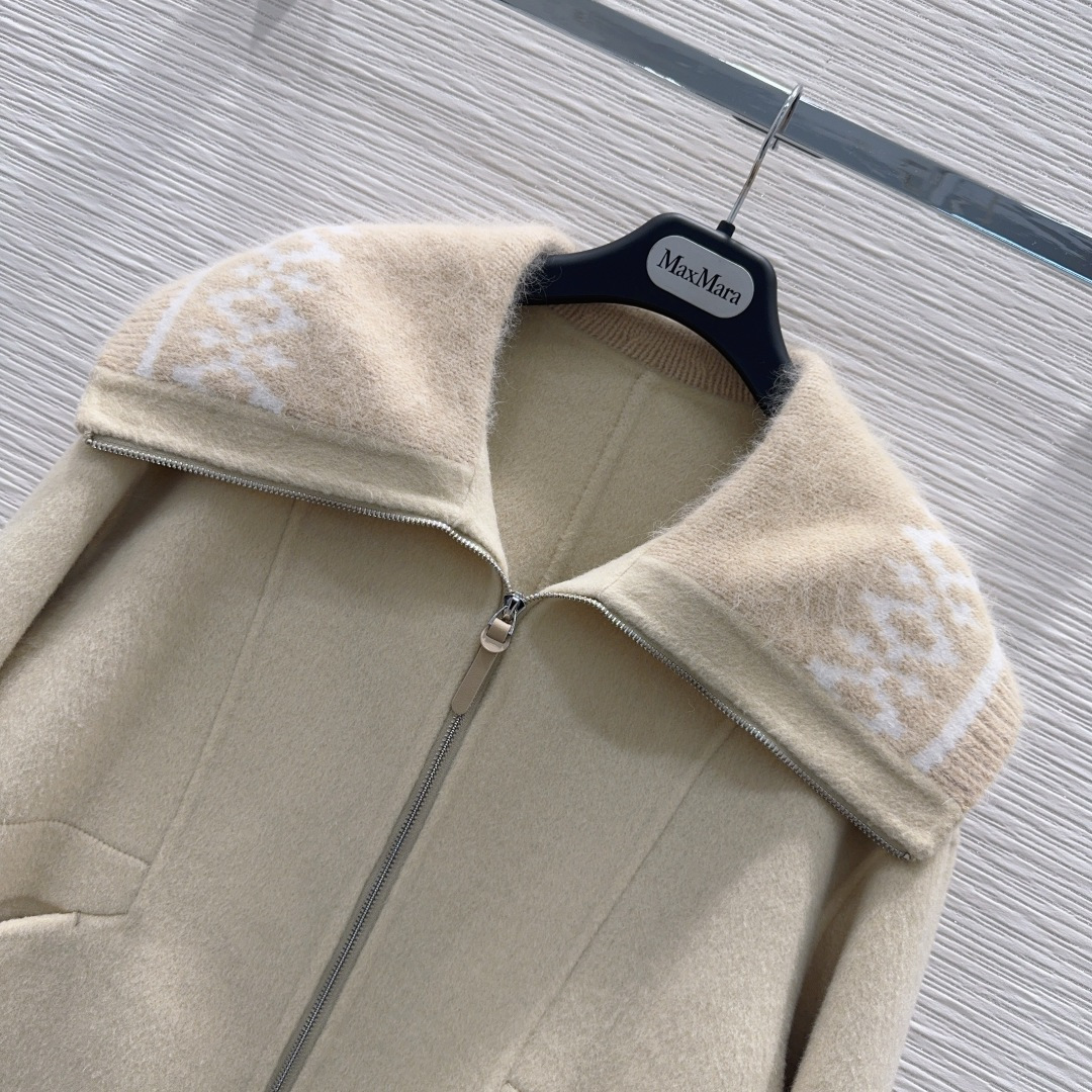 Пальто Max Mara