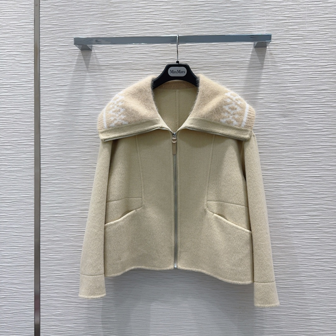 Пальто Max Mara
