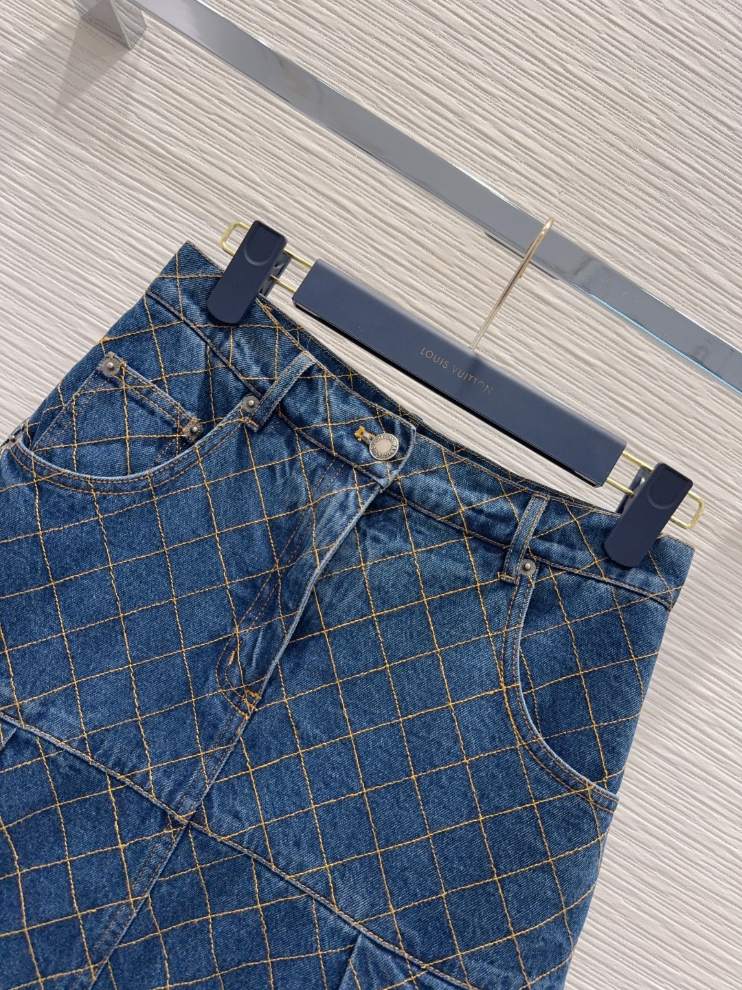 Юбка Louis Vuitton