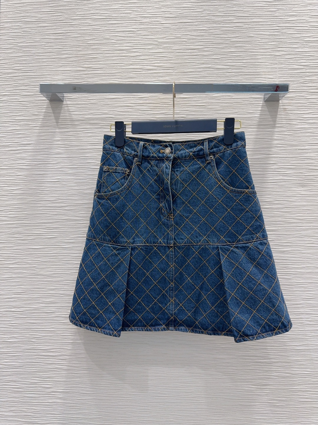 Юбка Louis Vuitton