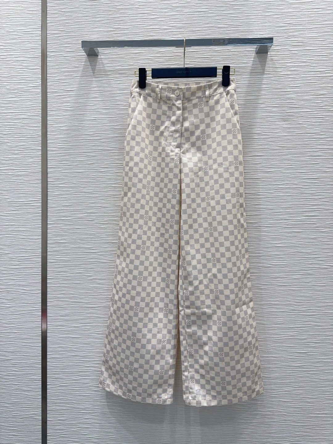 Брюки Louis Vuitton