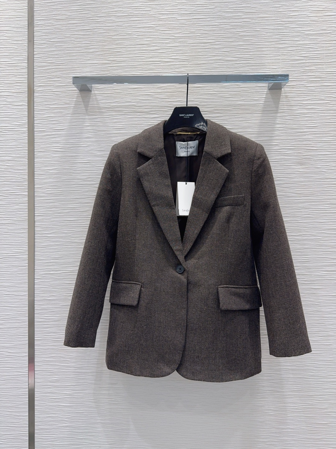 Пиджак Saint Laurent