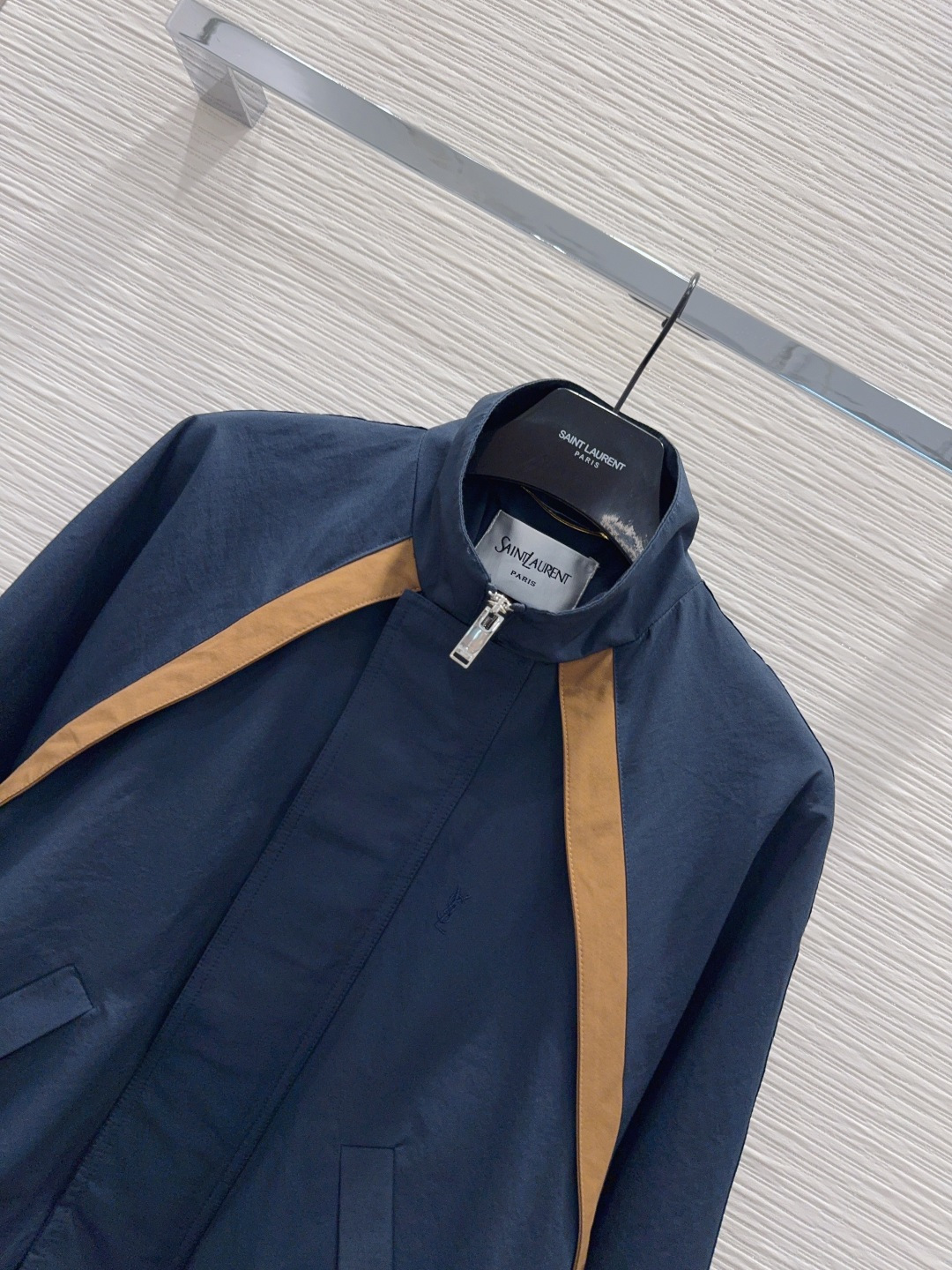 Куртка Saint Laurent