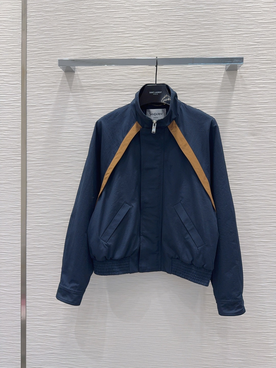 Куртка Saint Laurent