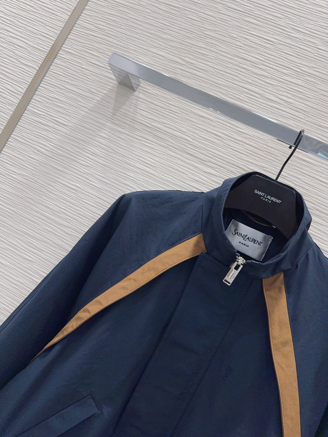 Куртка Saint Laurent