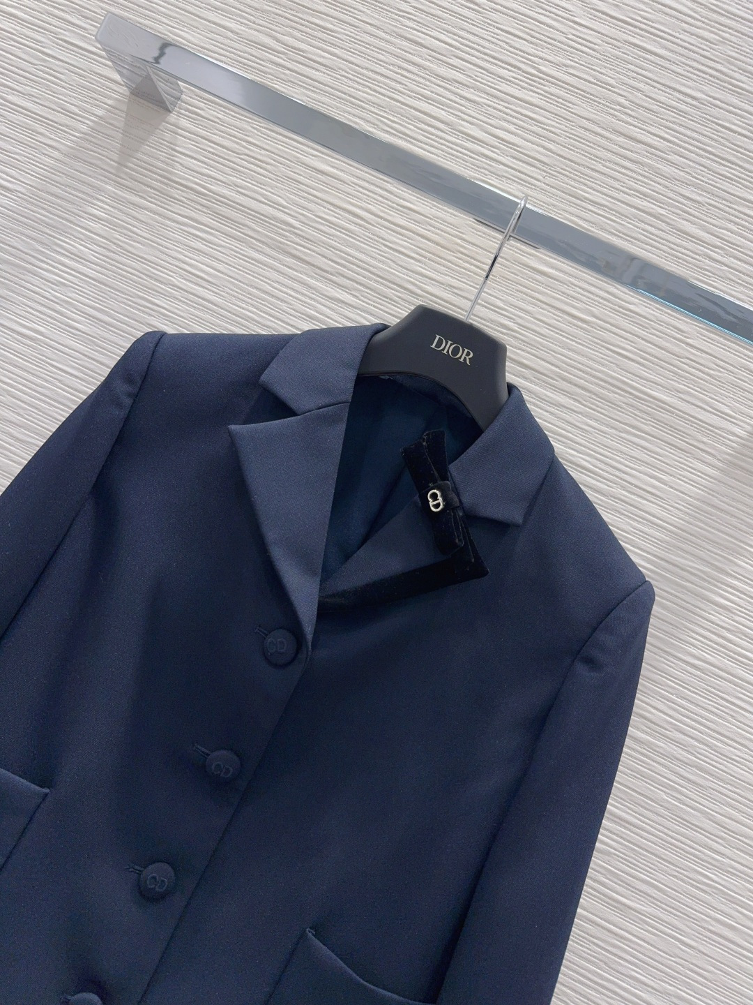 Пиджак Dior