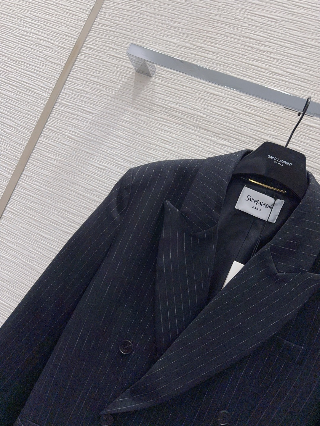Пиджак Saint Laurent