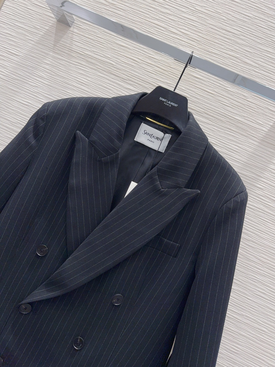 Пиджак Saint Laurent