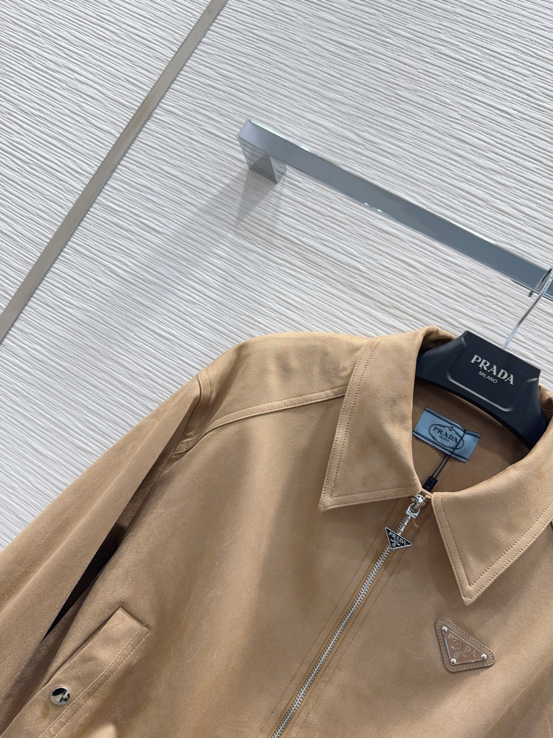 Куртка Prada