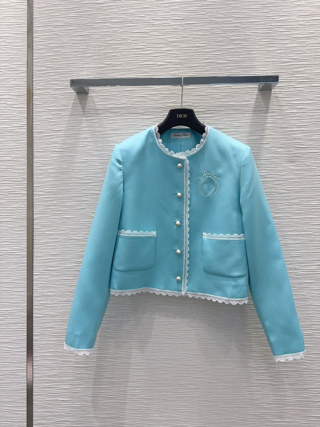 Пиджаки Dior