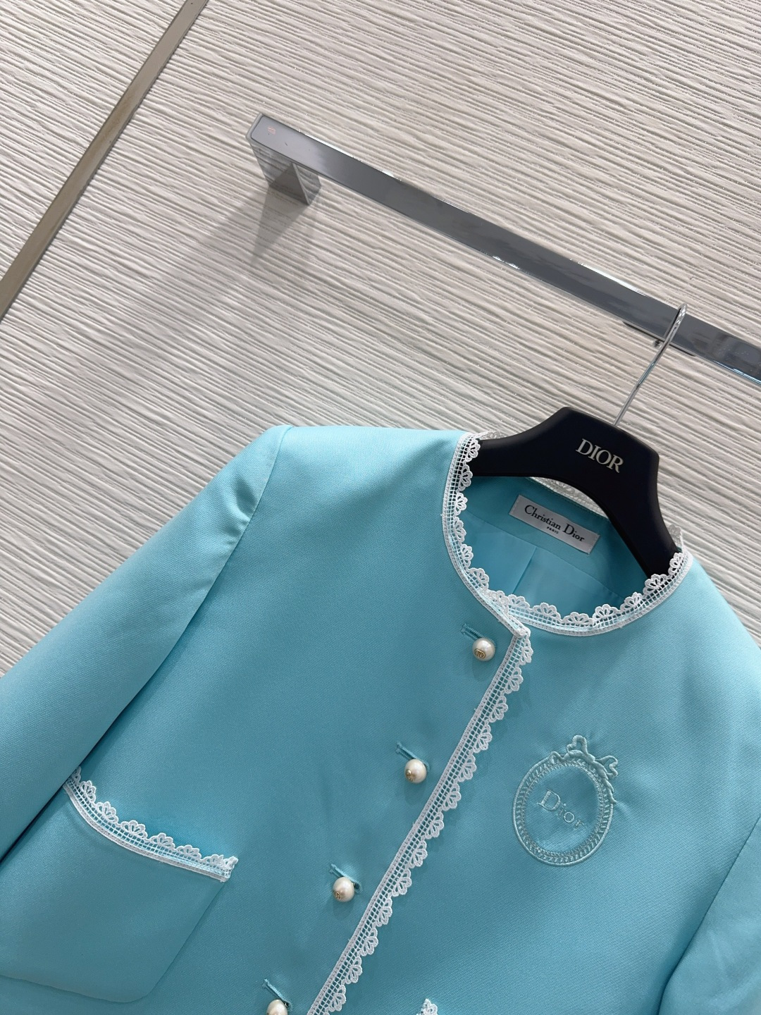 Пиджаки Dior
