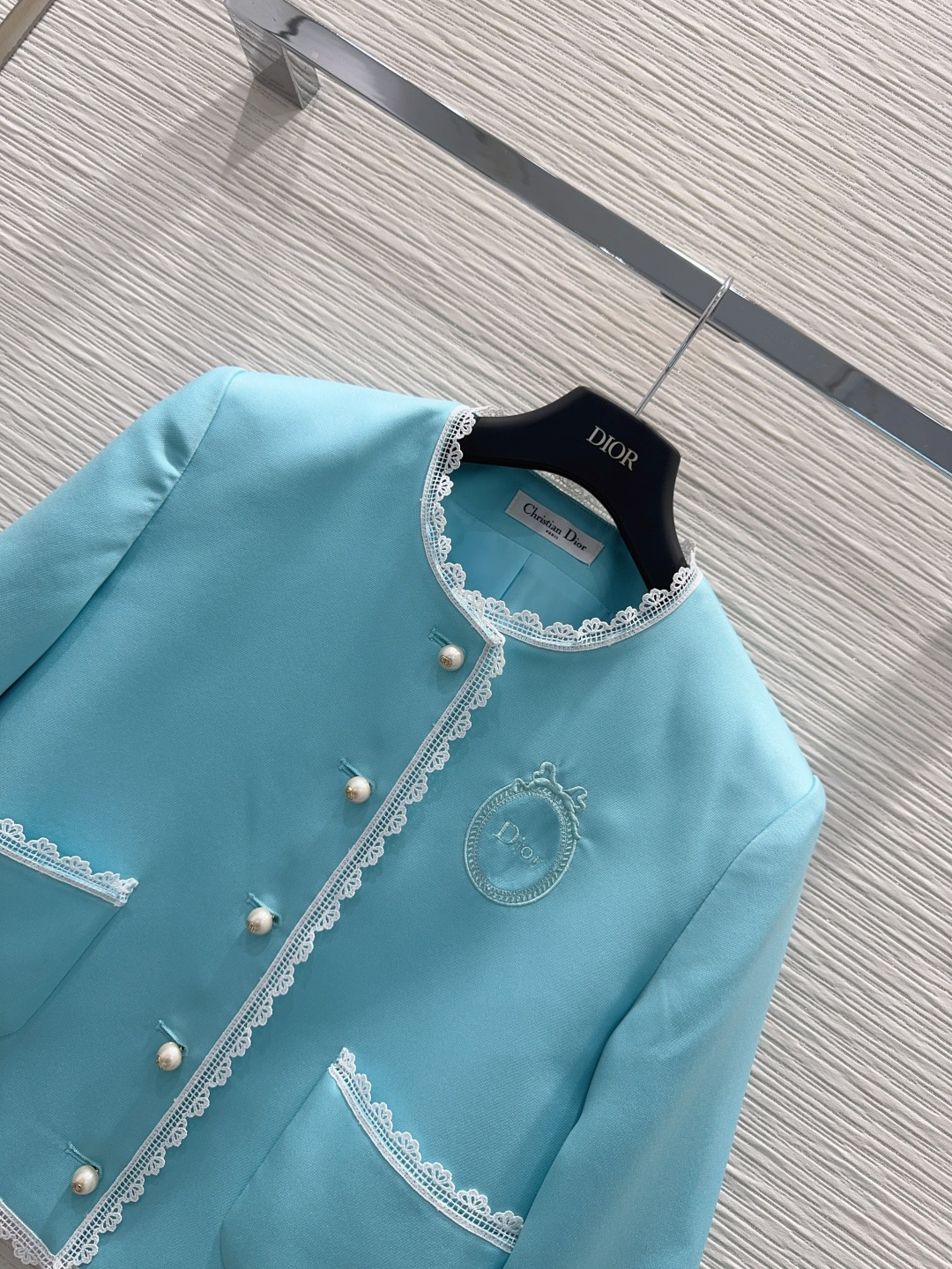 Пиджаки Dior
