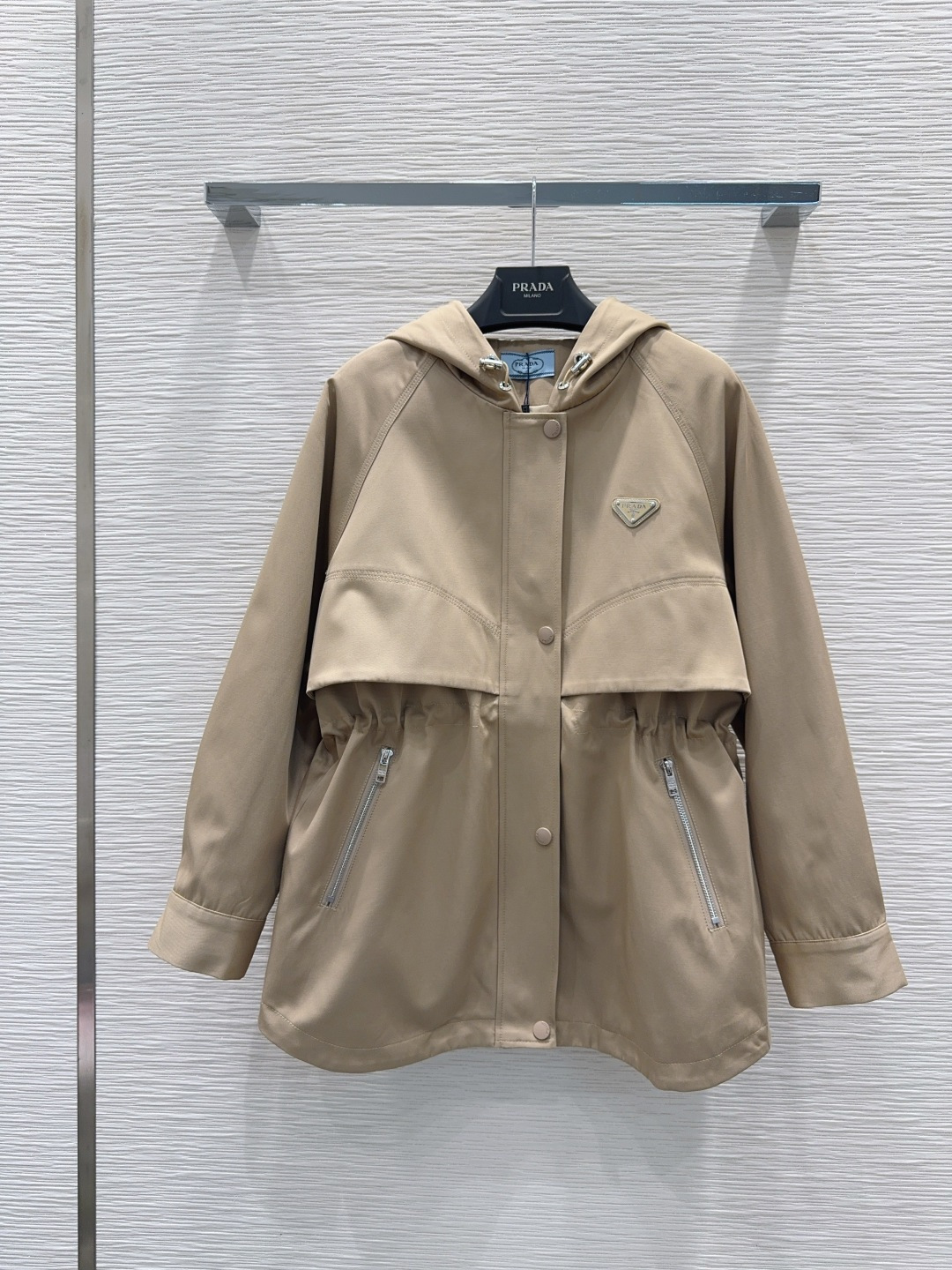 Куртка Prada