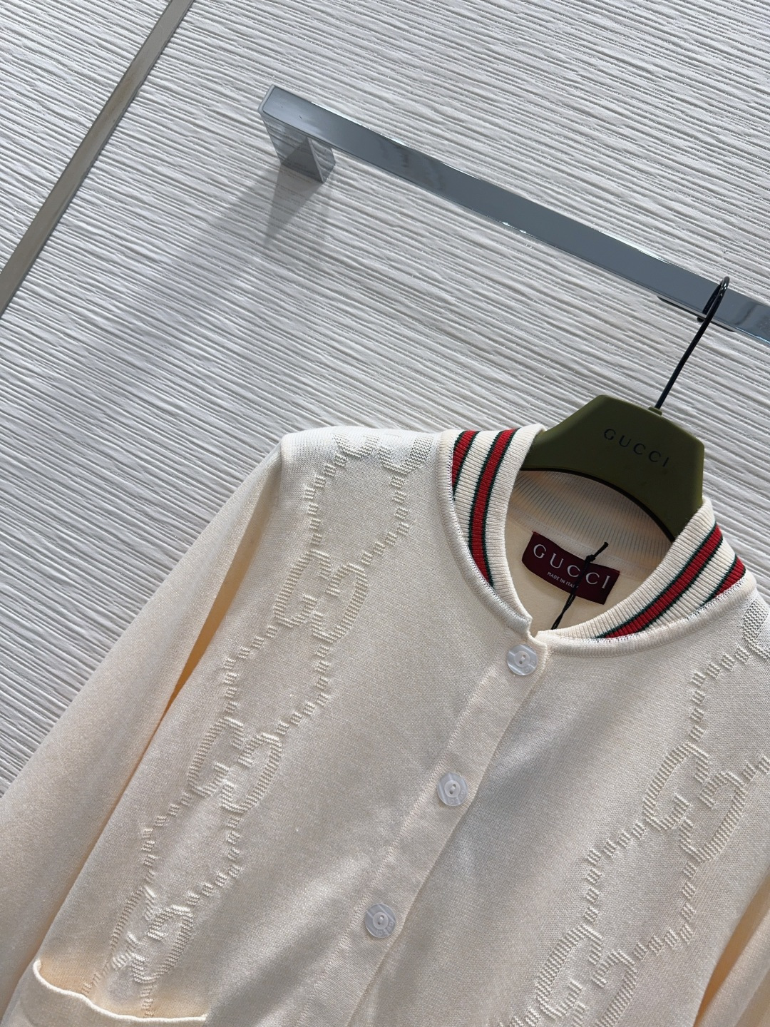Свитер Gucci