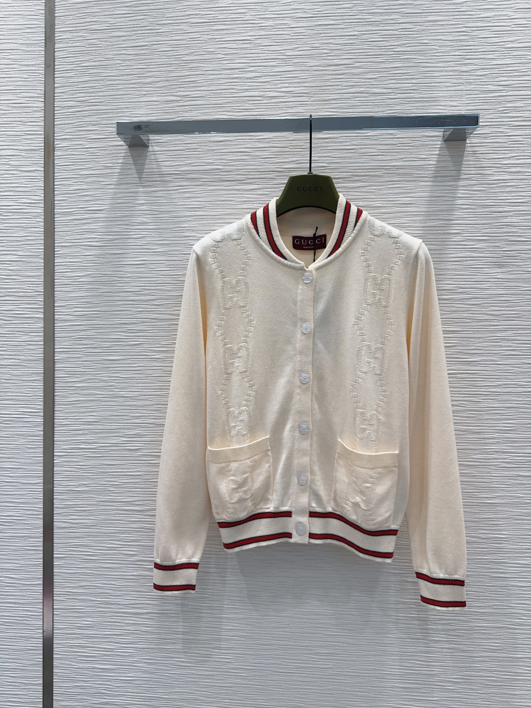 Свитер Gucci