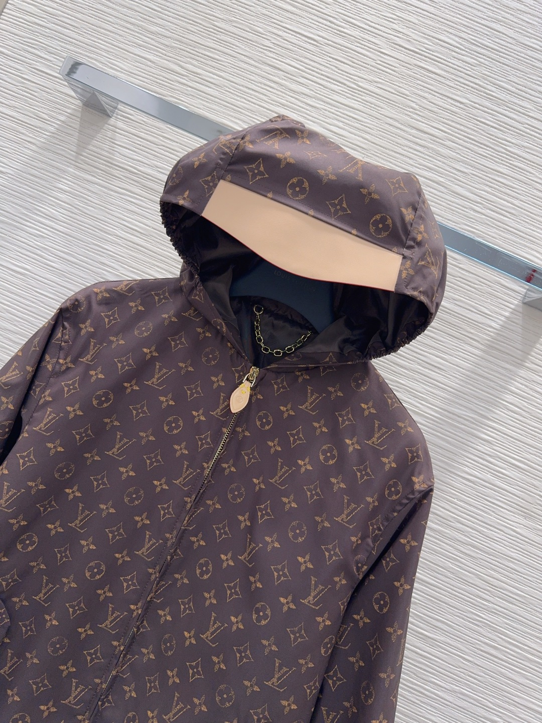 Куртка Louis Vuitton