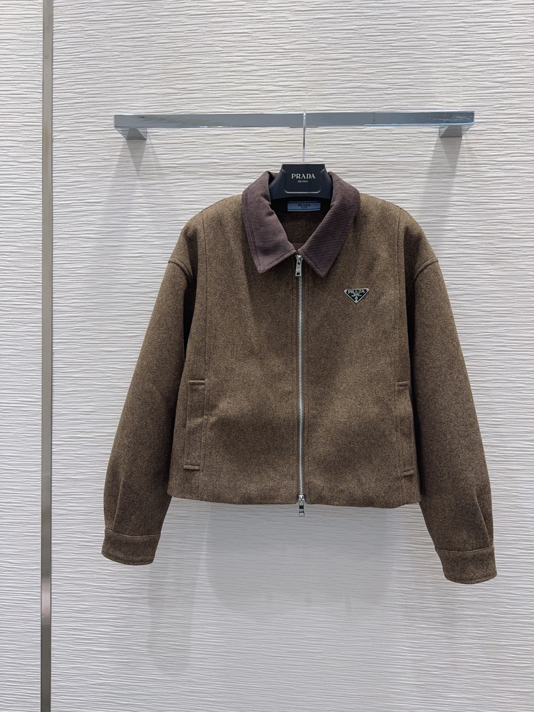 Куртка Prada