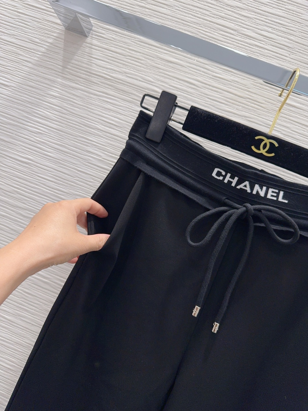 Брюки Chanel