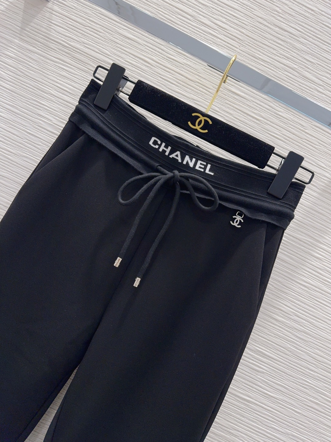Брюки Chanel