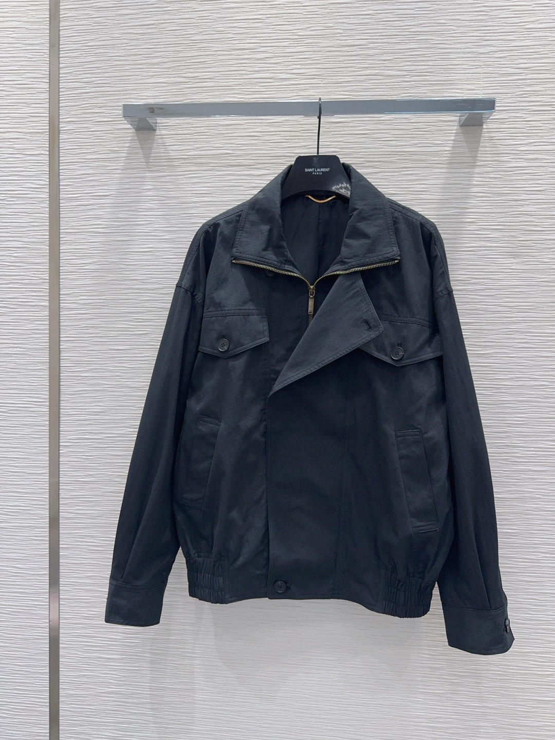 Куртка Saint Laurent
