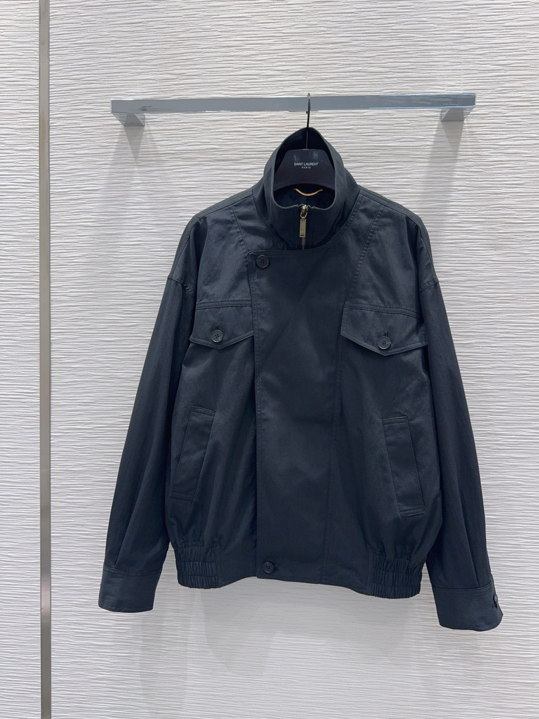 Куртка Saint Laurent