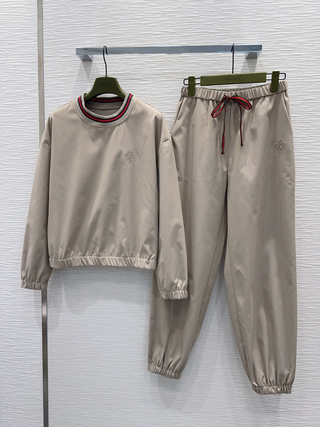 Спортивный костюм Gucci