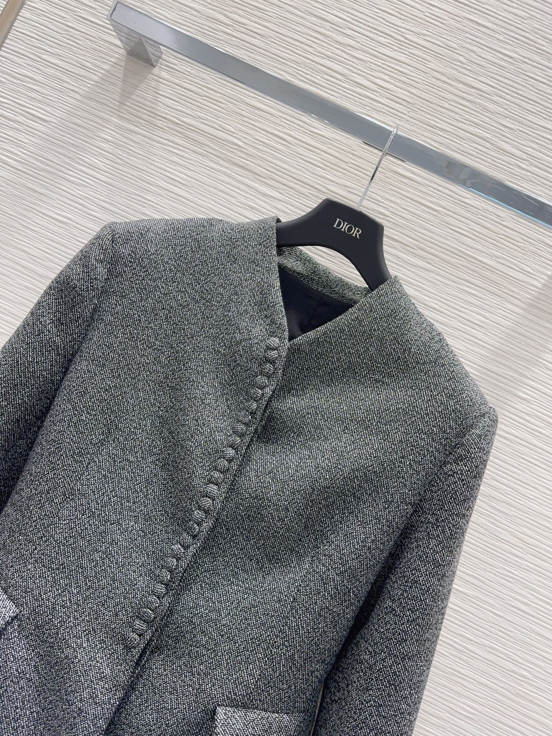 Пиджак Dior
