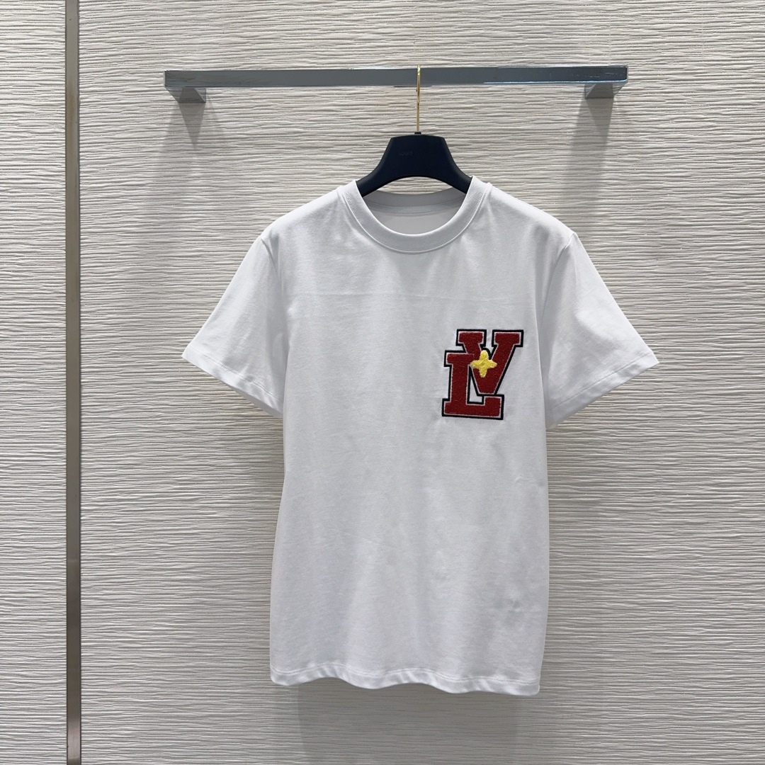 Футболки Louis Vuitton