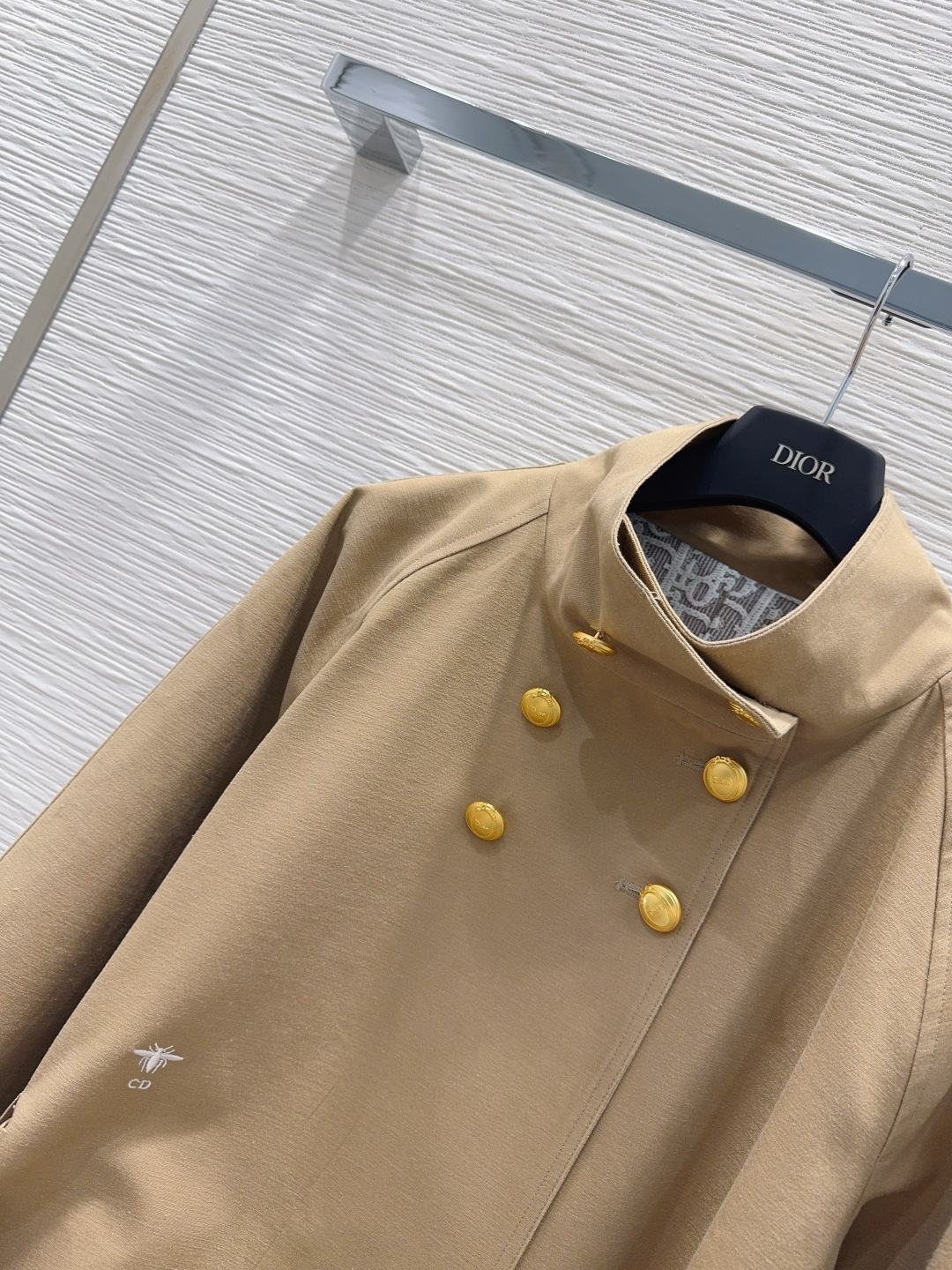 Пальто Dior