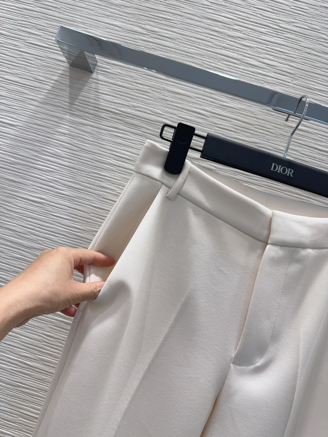 Брюки Dior