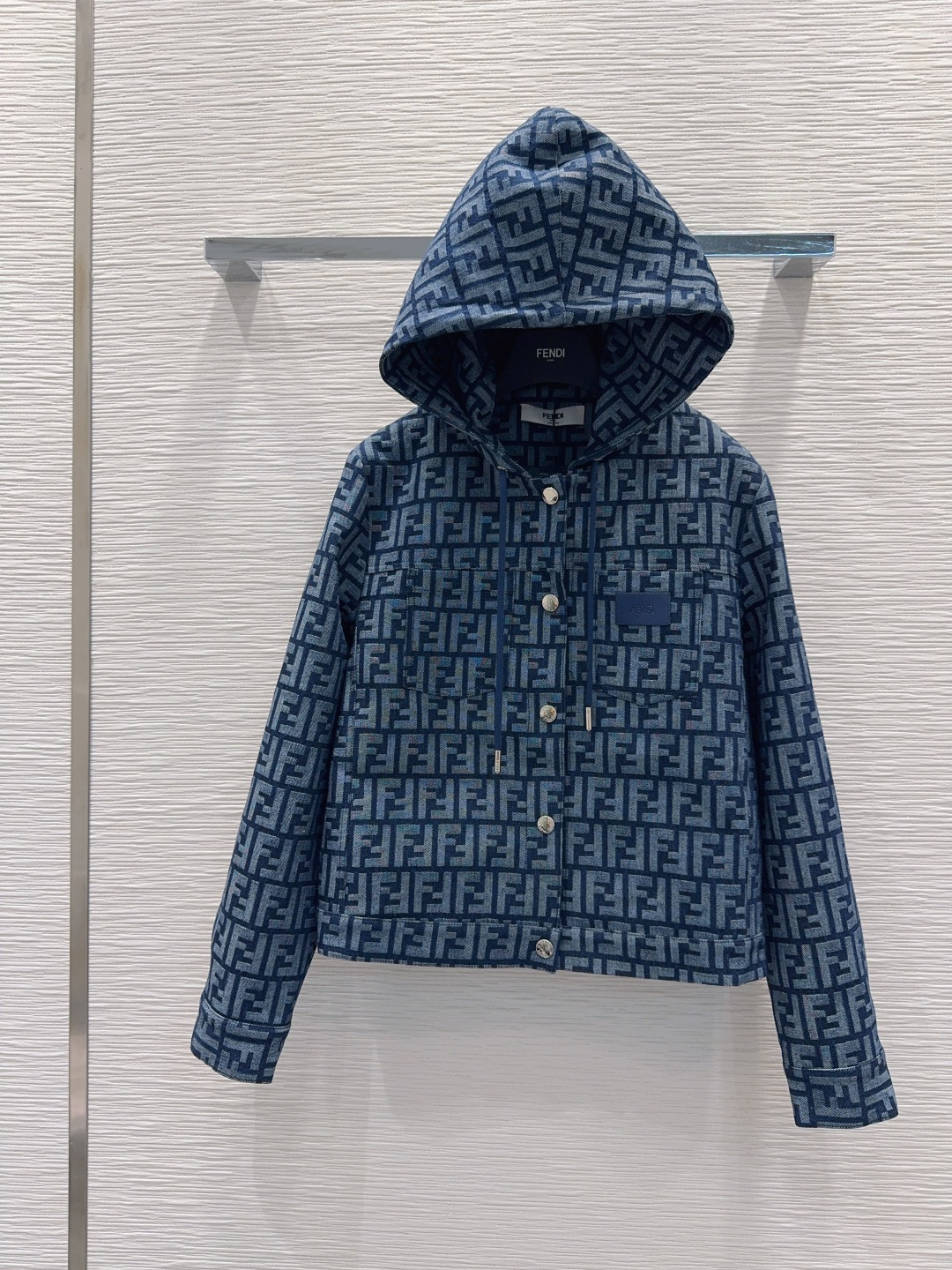 Куртка Fendi