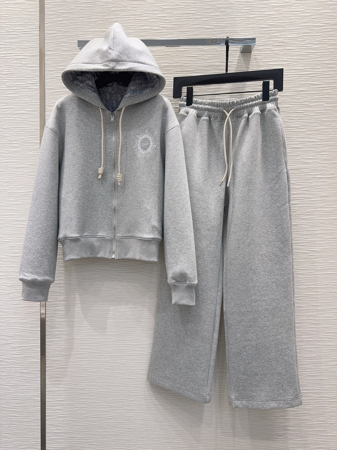 Спортивный костюм Dior