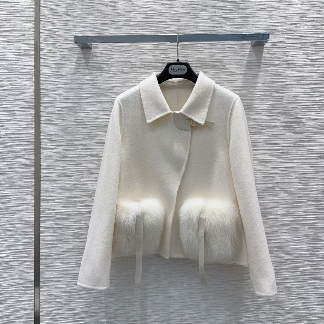 Пальто Max Mara