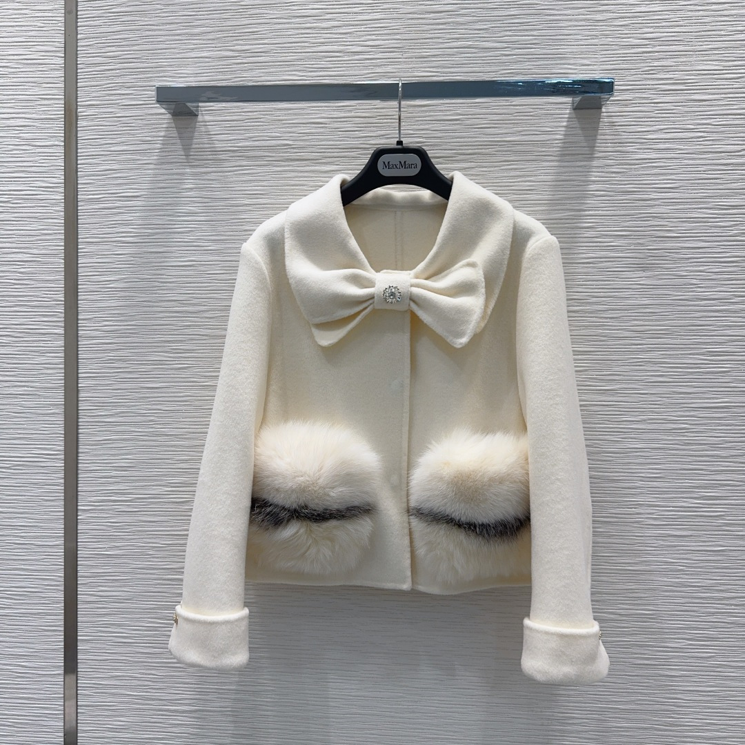 Пальто Max Mara