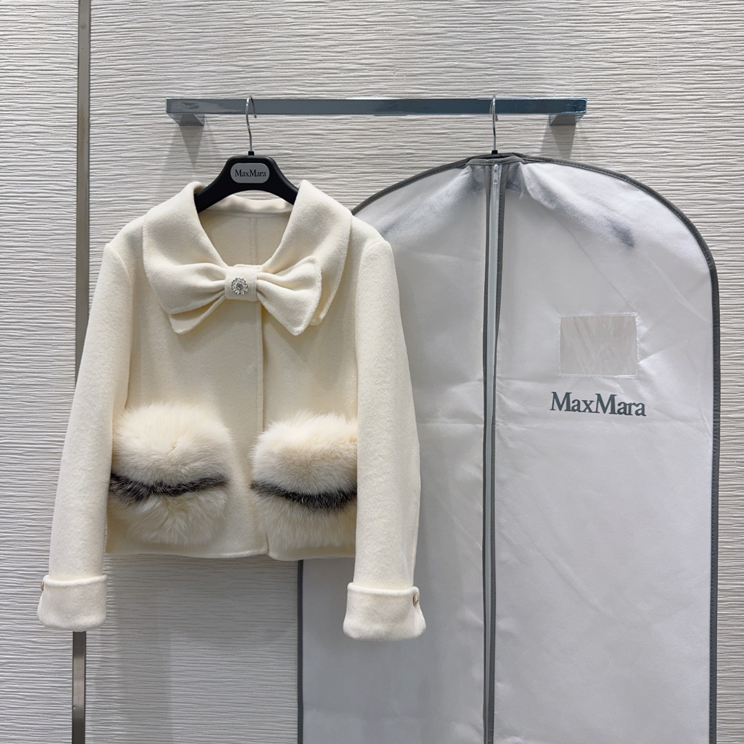Пальто Max Mara