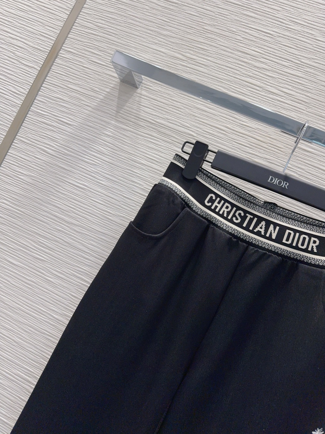 Брюки Dior