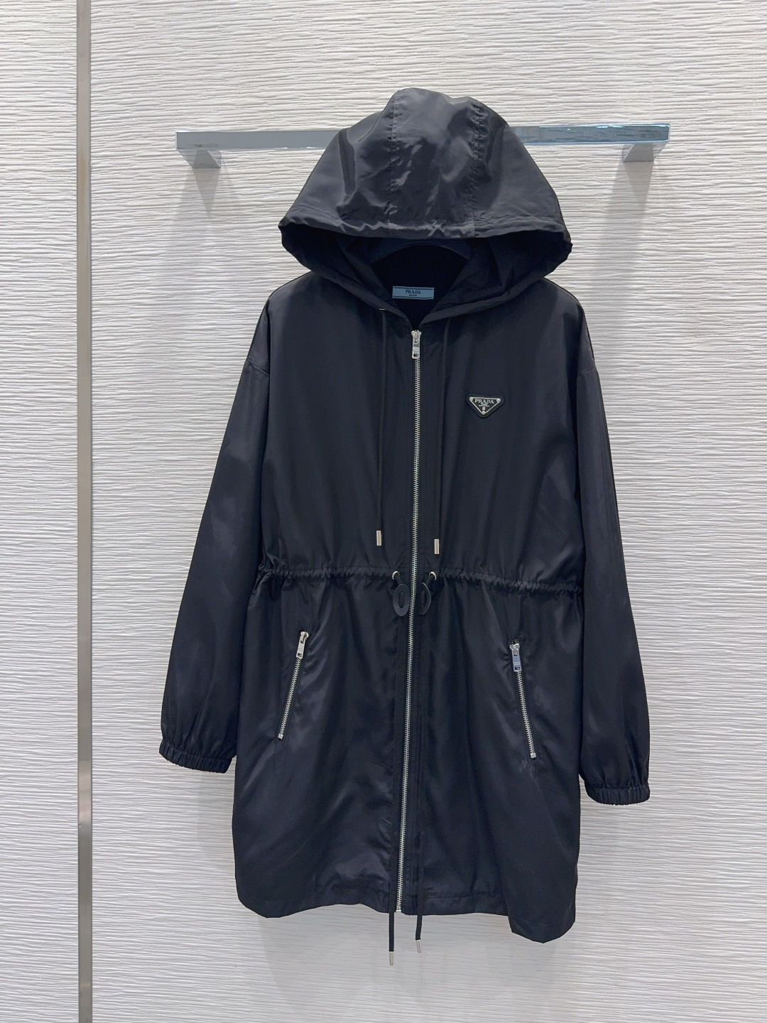 Куртка Prada
