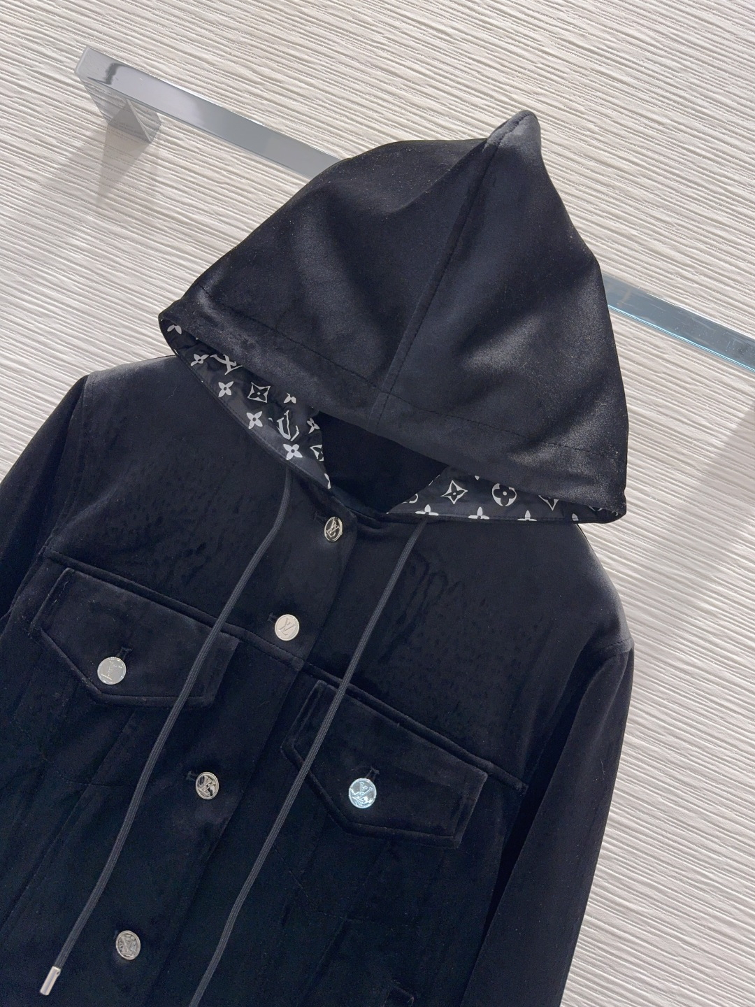 Куртка Louis Vuitton