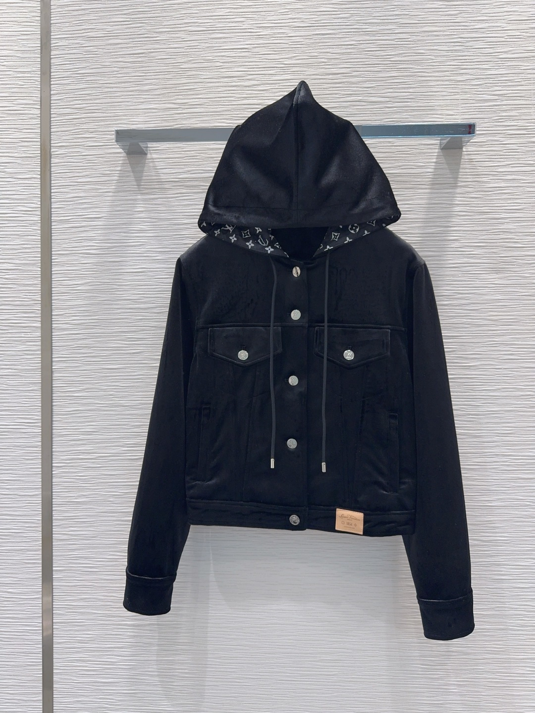 Куртка Louis Vuitton
