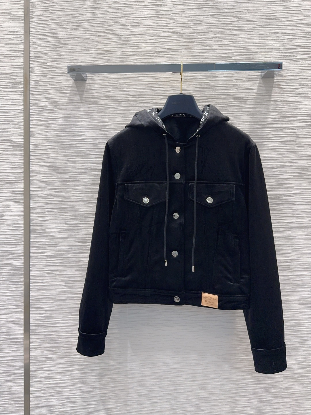 Куртка Louis Vuitton