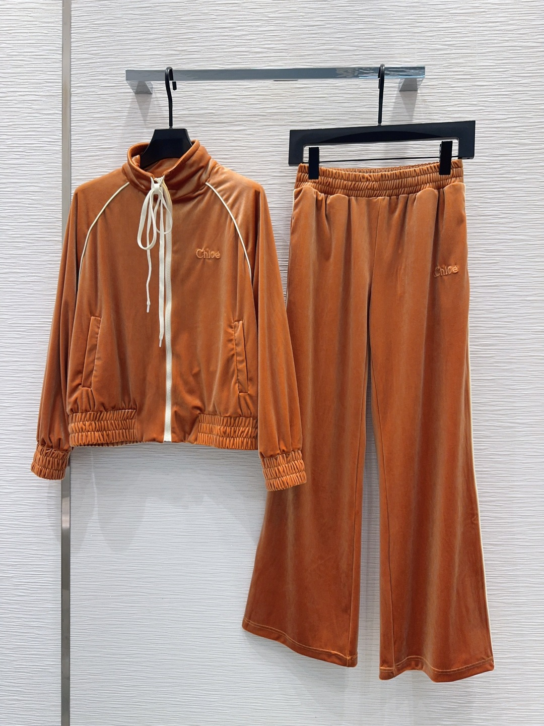Спортивный костюм Chloé