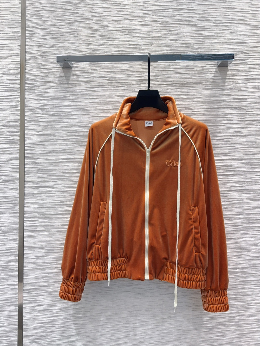 Спортивный костюм Chloé