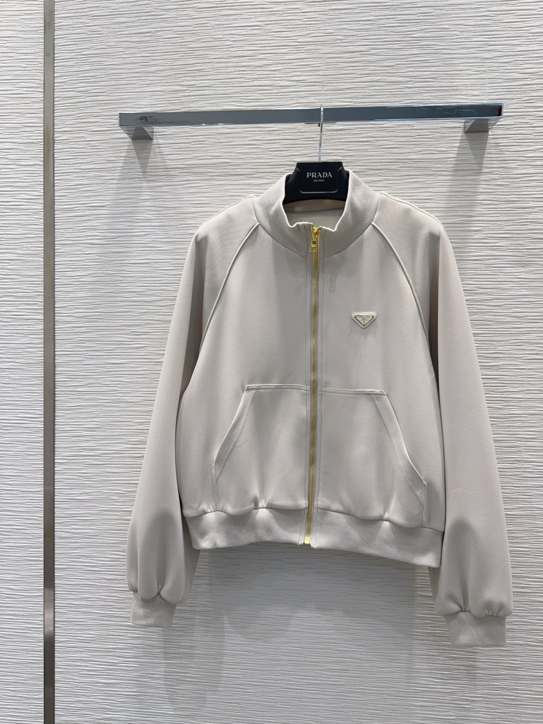 Спортивный костюм Prada