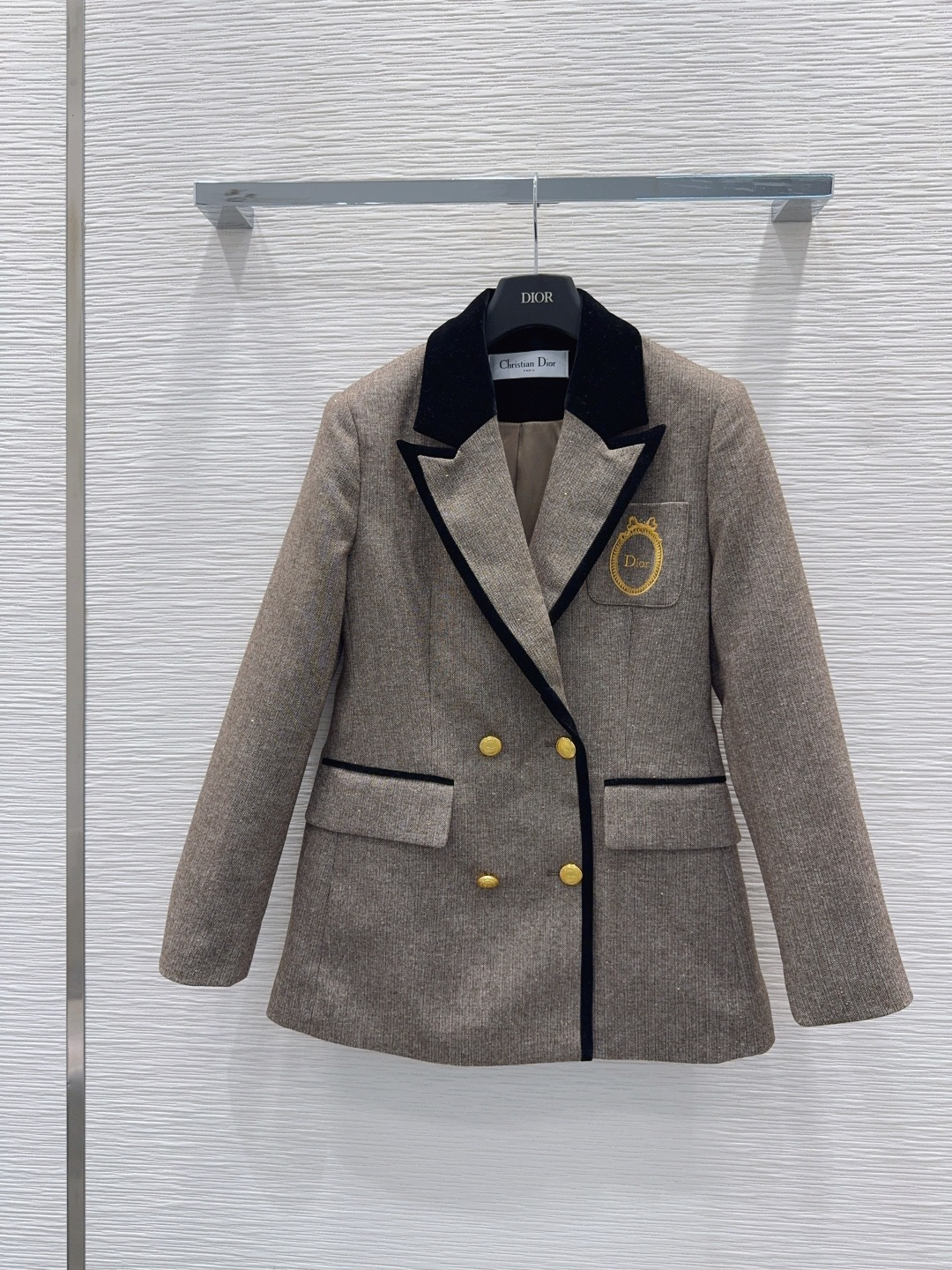 Пиджак Dior