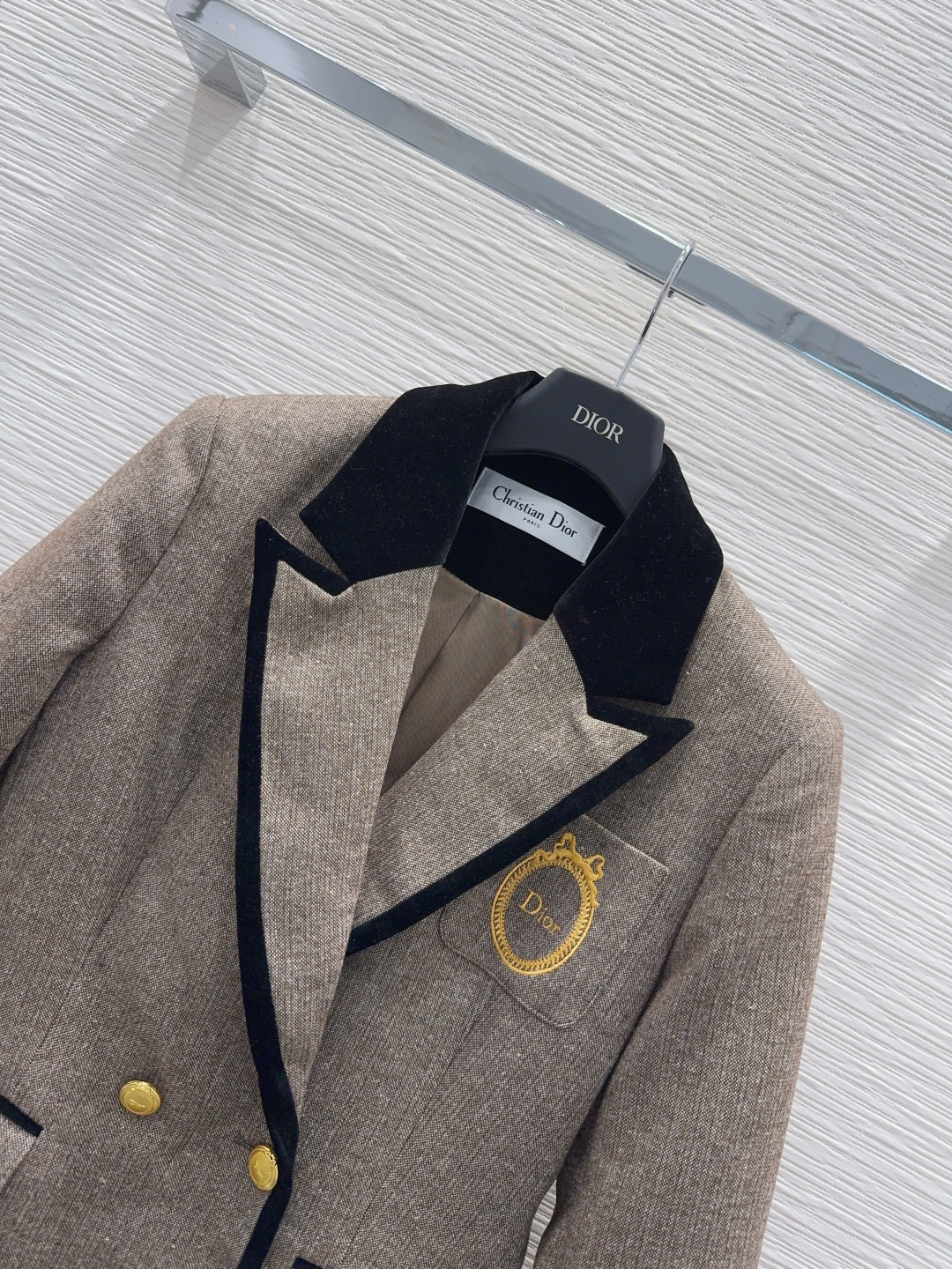 Пиджак Dior