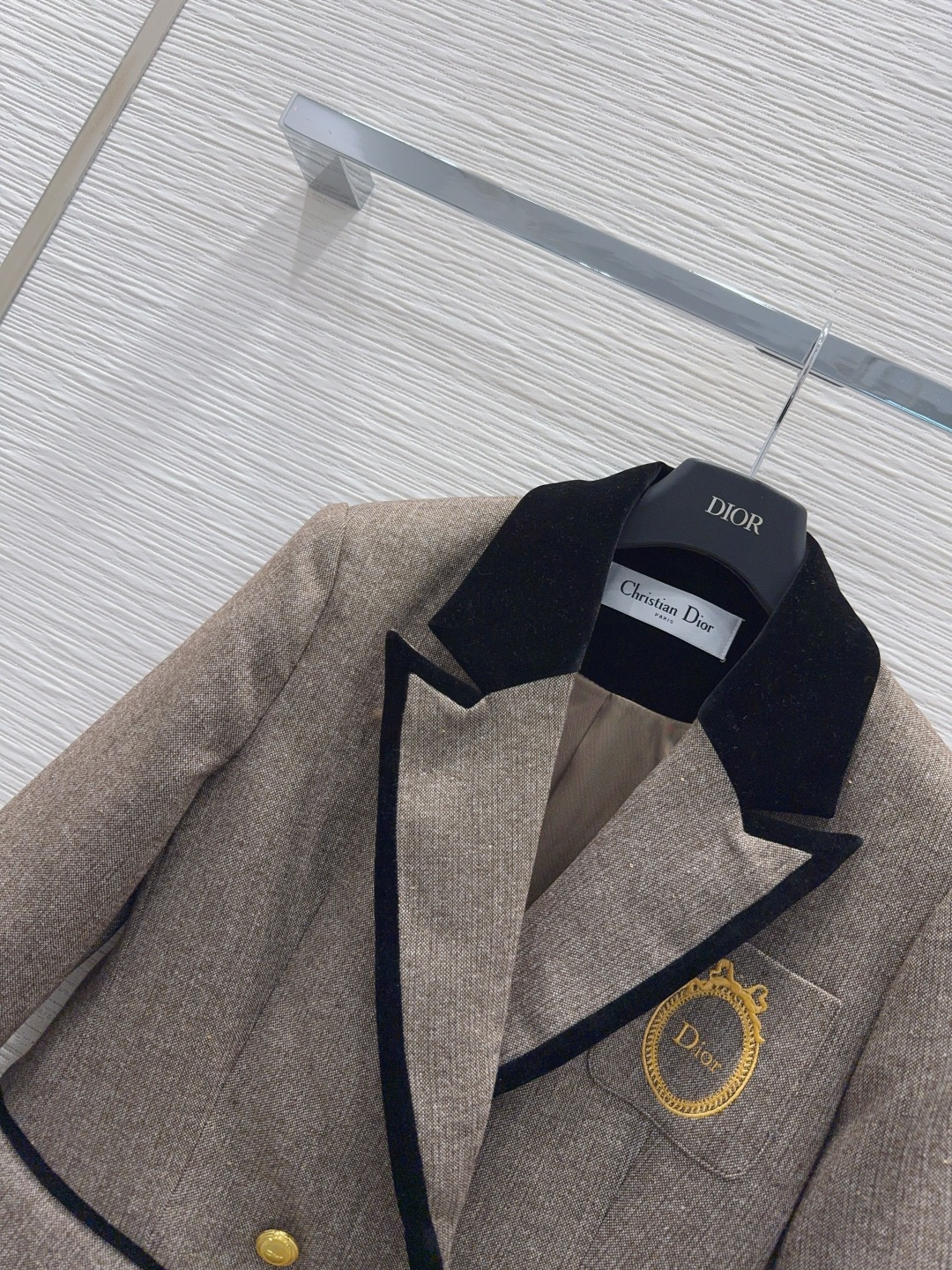 Пиджак Dior